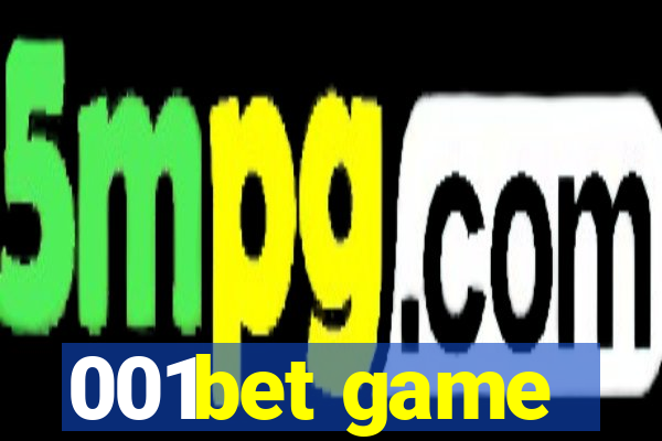 001bet game